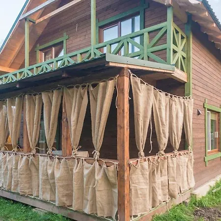 панская печь Верховина