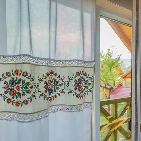 панская печь * Верховина